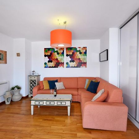Apartment Istra Adria Poreč Eksteriør bilde