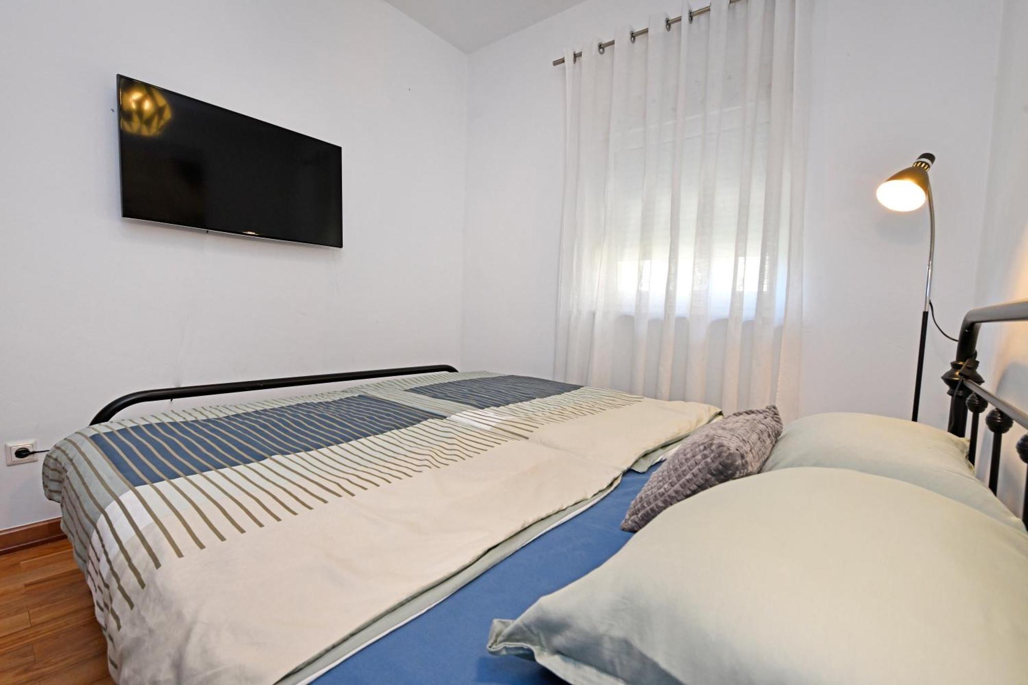 Apartment Istra Adria Poreč Eksteriør bilde