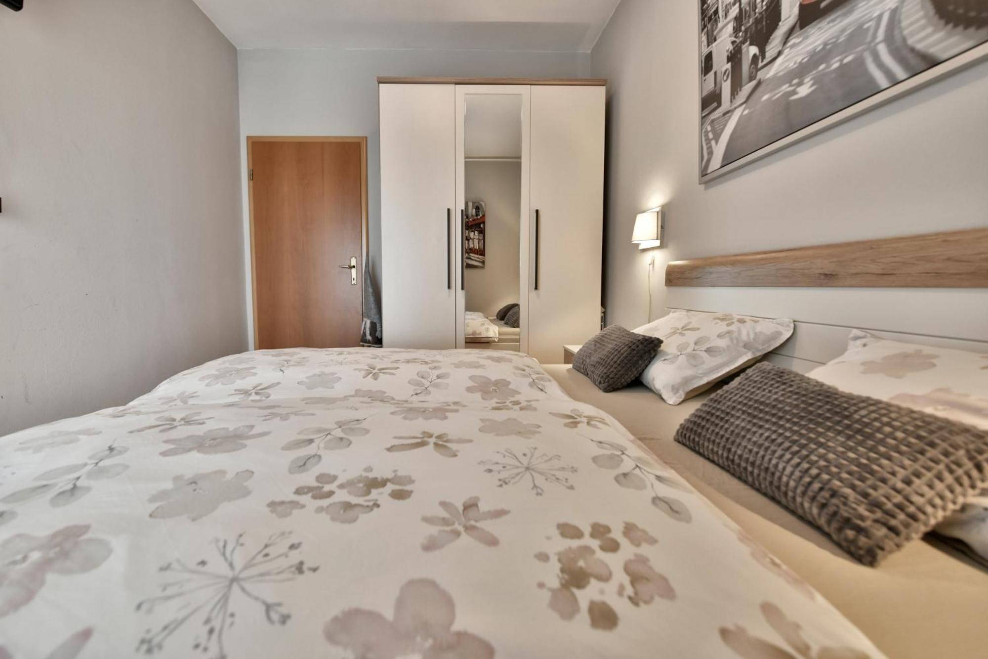 Apartment Istra Adria Poreč Eksteriør bilde