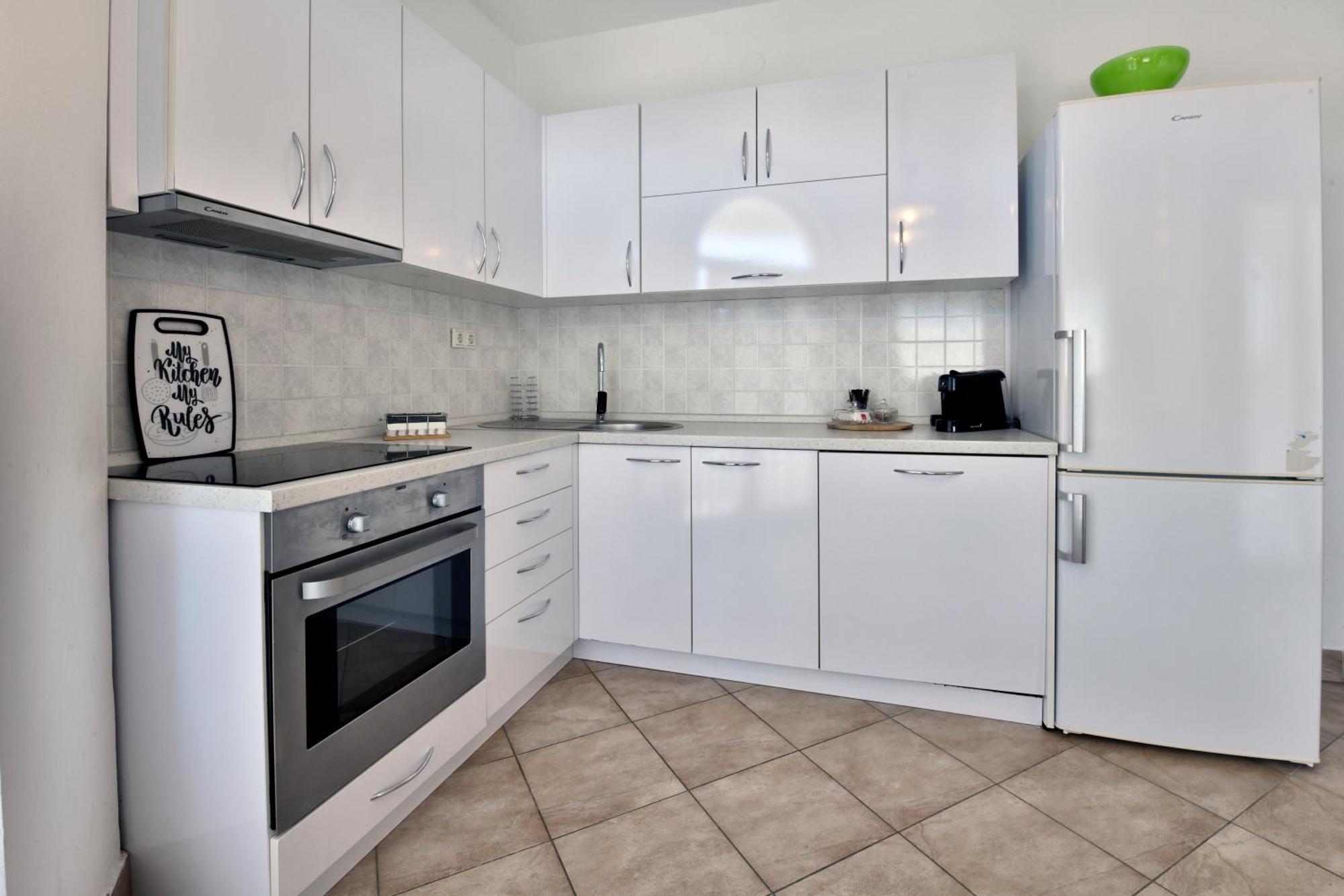 Apartment Istra Adria Poreč Eksteriør bilde