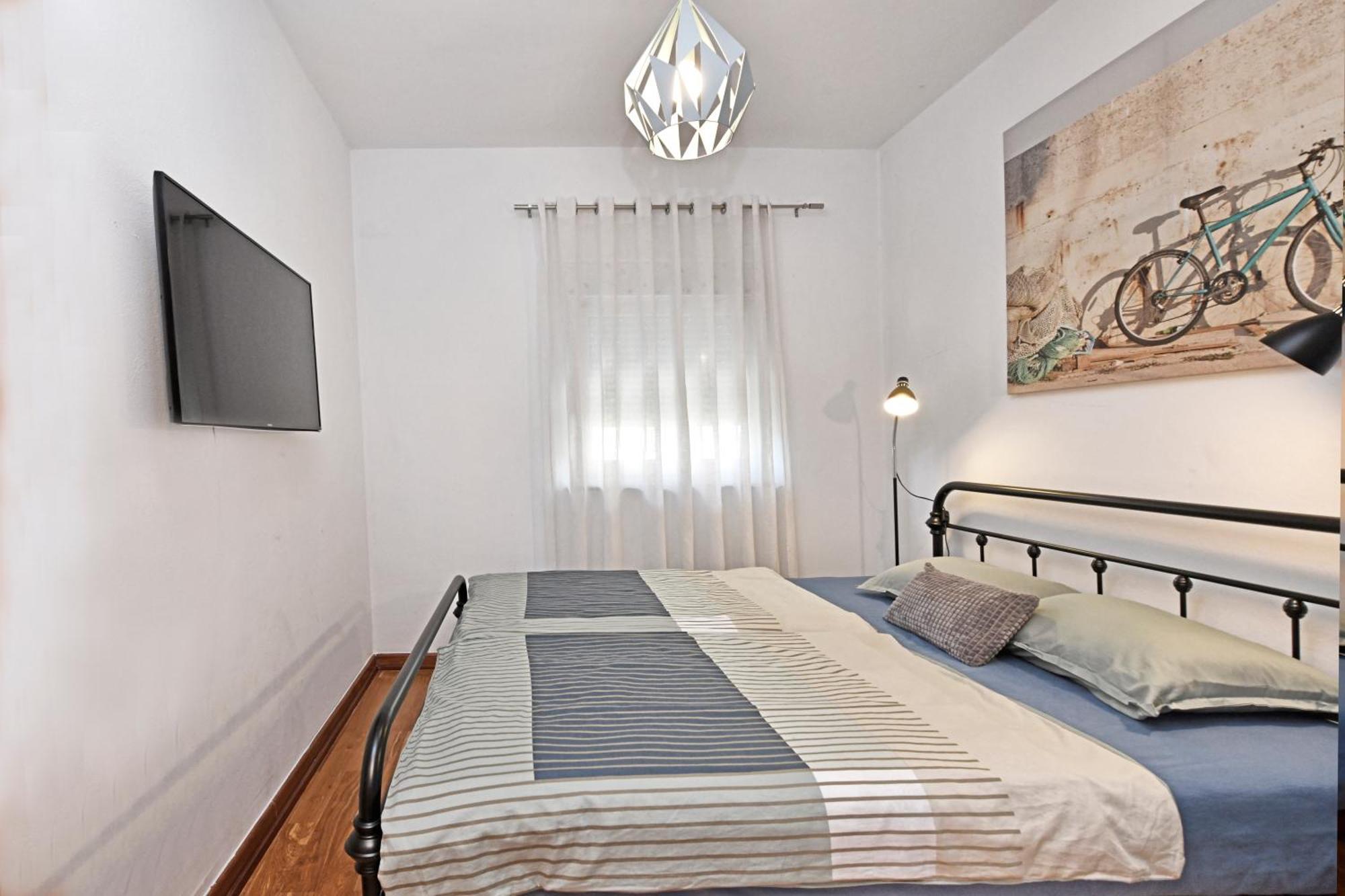 Apartment Istra Adria Poreč Eksteriør bilde