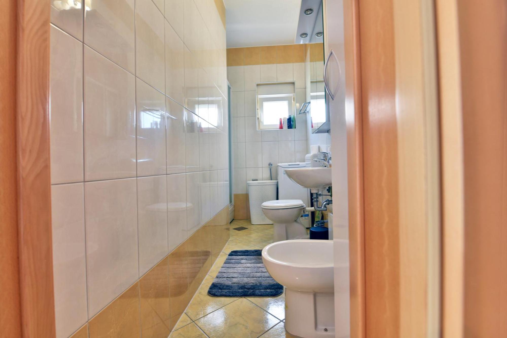 Apartment Istra Adria Poreč Eksteriør bilde