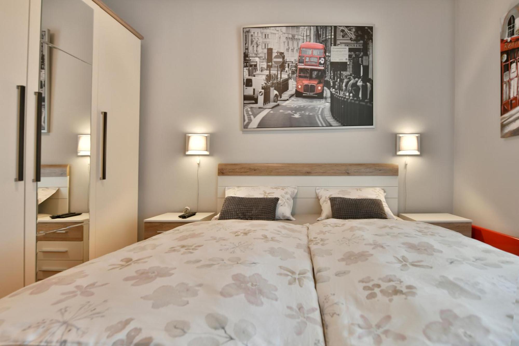 Apartment Istra Adria Poreč Eksteriør bilde