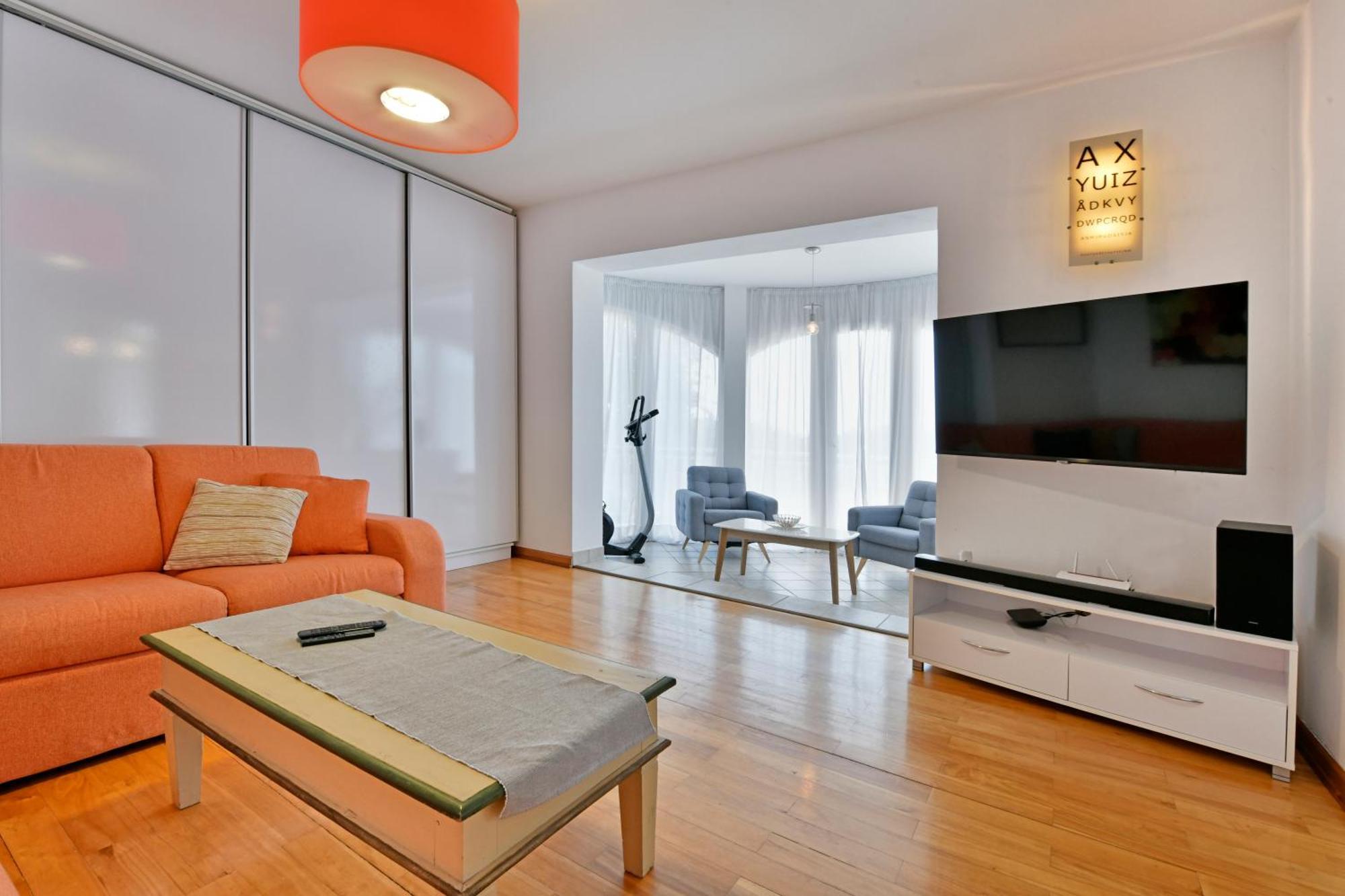 Apartment Istra Adria Poreč Eksteriør bilde