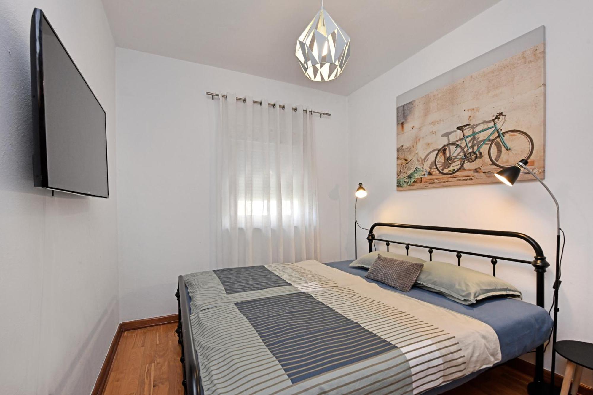 Apartment Istra Adria Poreč Eksteriør bilde