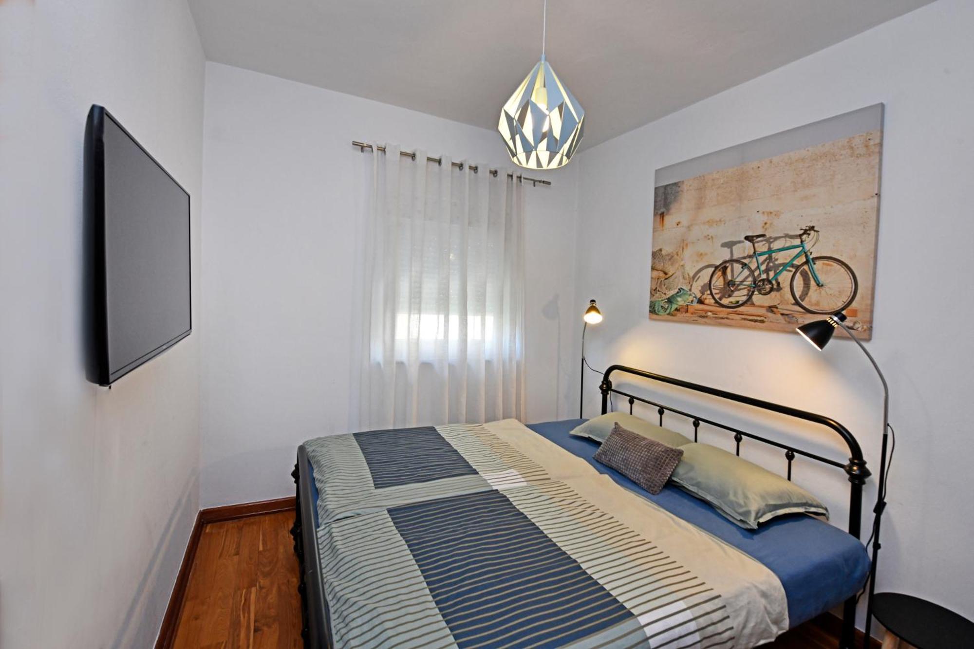 Apartment Istra Adria Poreč Eksteriør bilde