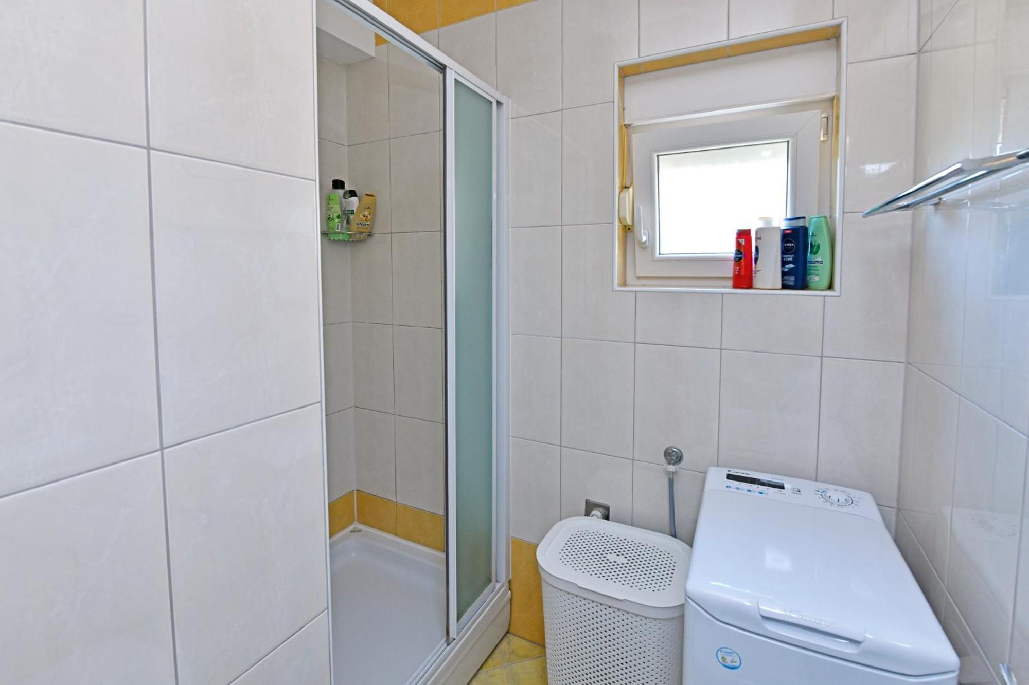 Apartment Istra Adria Poreč Eksteriør bilde