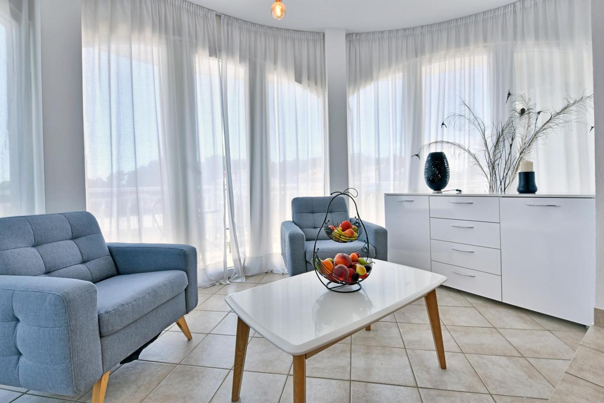 Apartment Istra Adria Poreč Eksteriør bilde