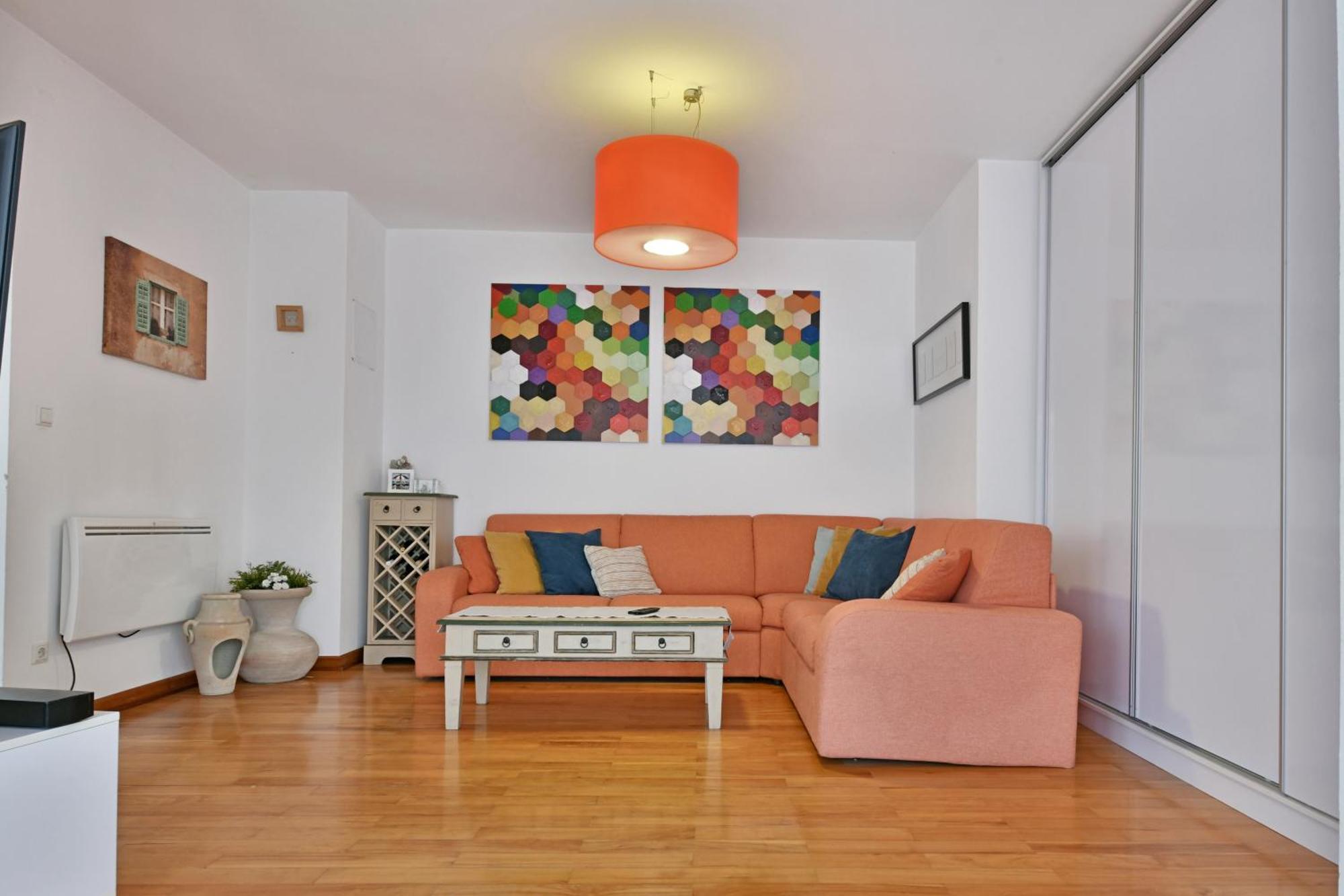 Apartment Istra Adria Poreč Eksteriør bilde