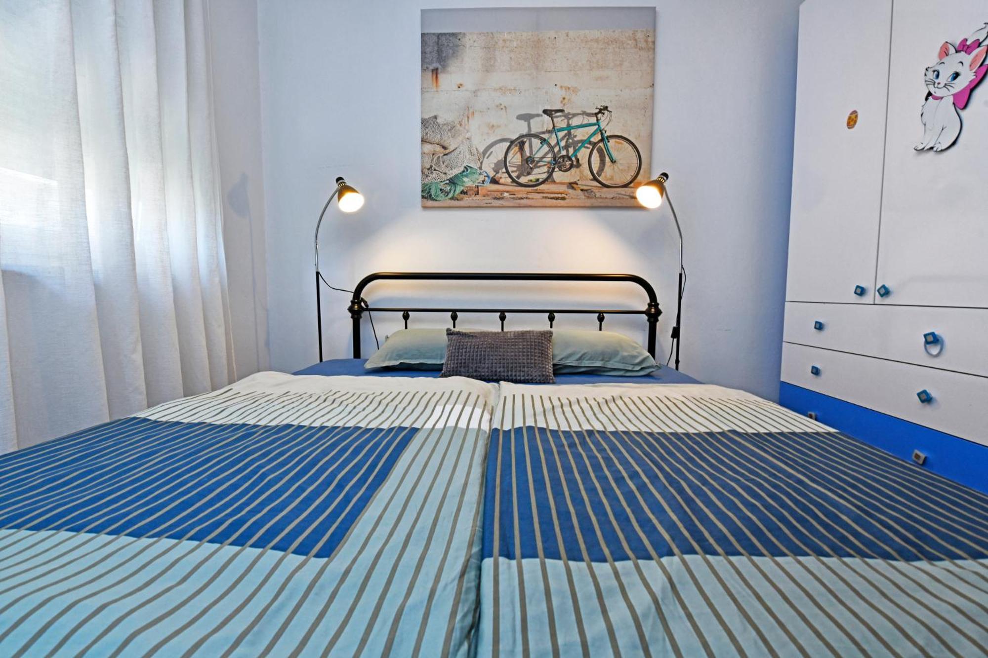 Apartment Istra Adria Poreč Eksteriør bilde