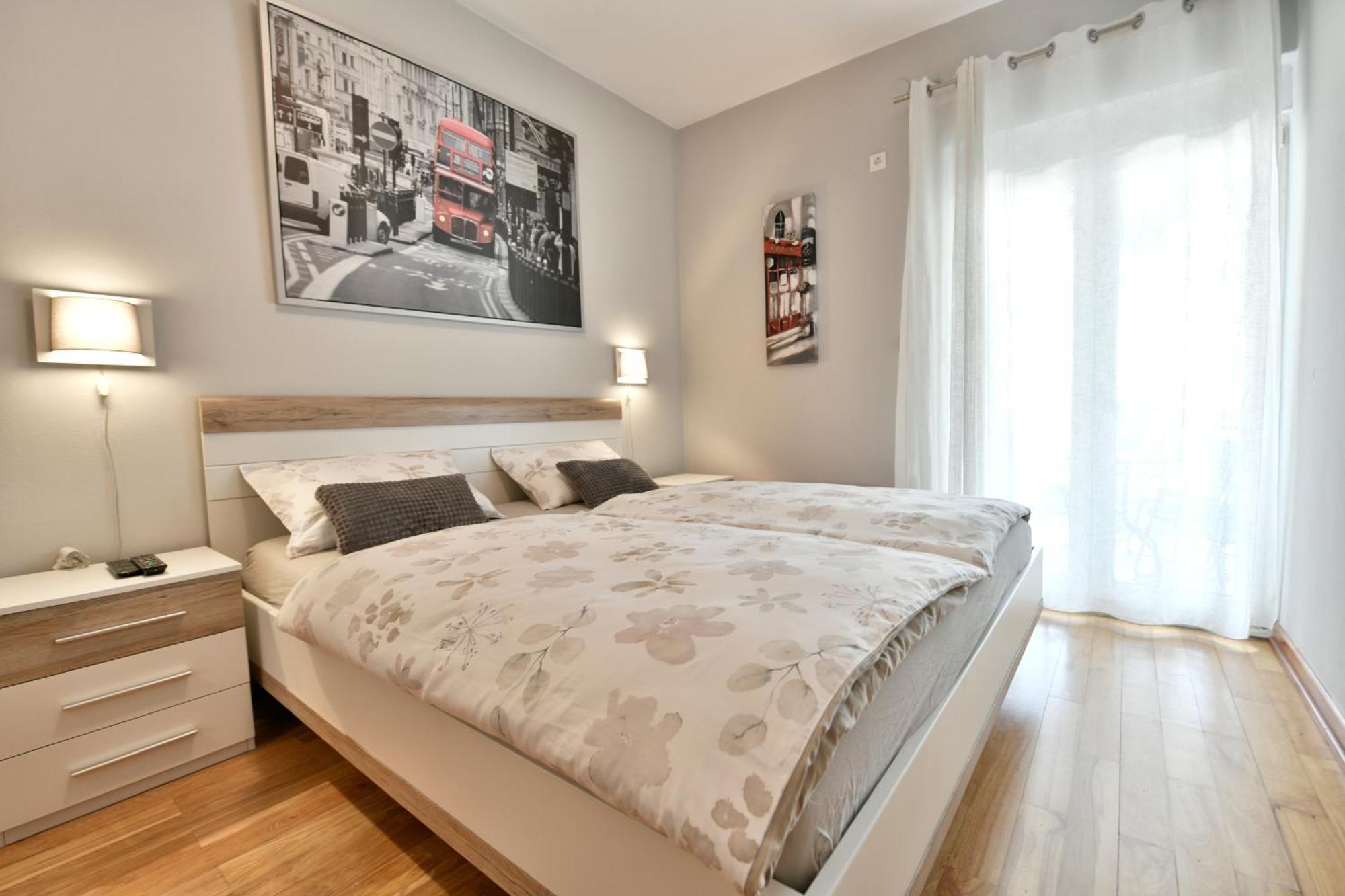Apartment Istra Adria Poreč Eksteriør bilde