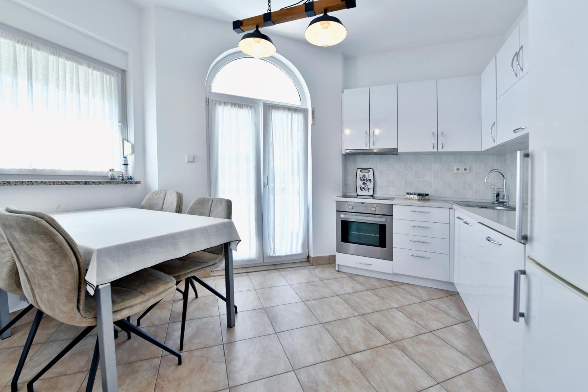 Apartment Istra Adria Poreč Eksteriør bilde